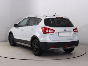 Suzuki SX4 S-Cross - 2017