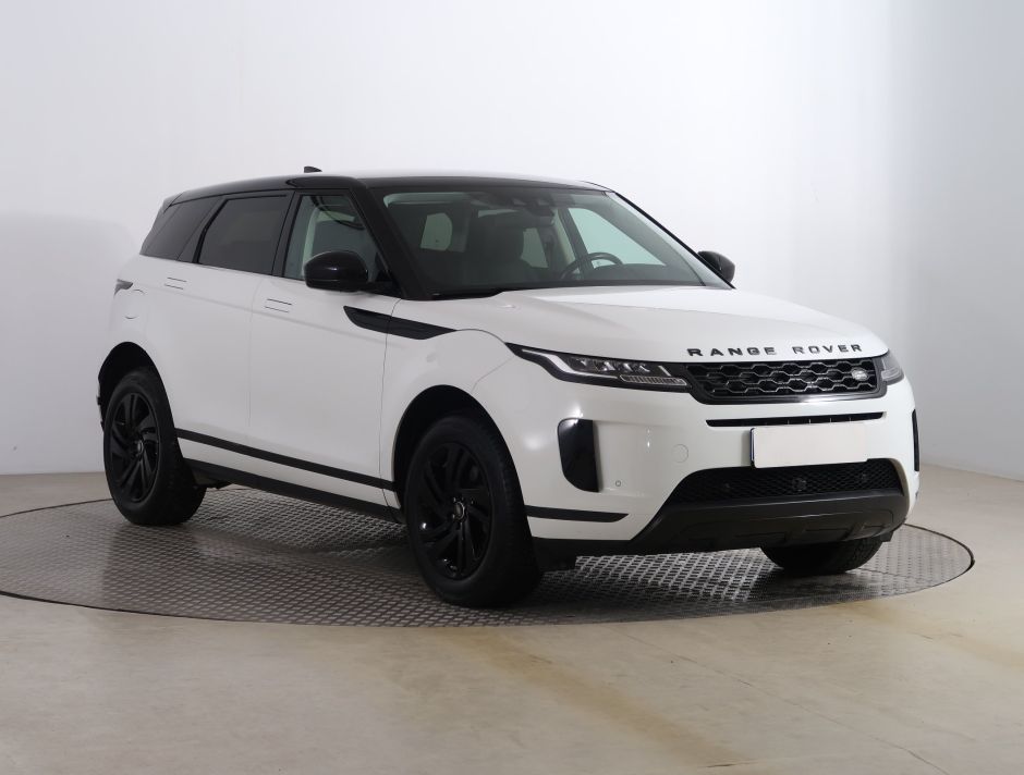 Land Rover Range Rover Evoque - 2020