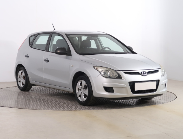 Hyundai i30 2010