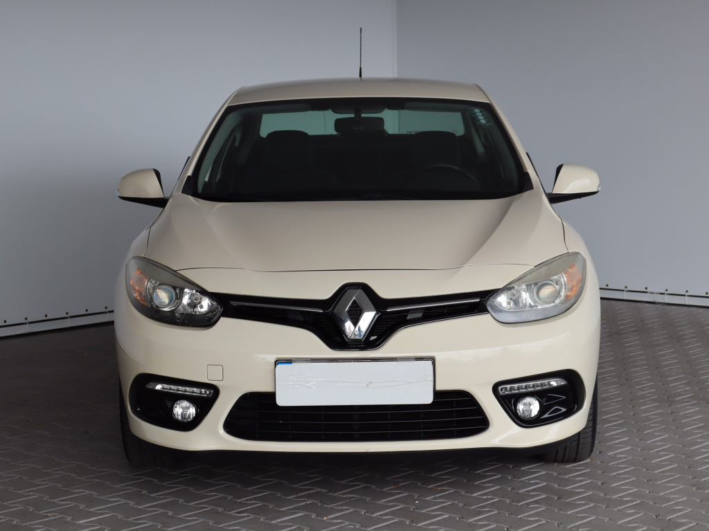 Renault Fluence