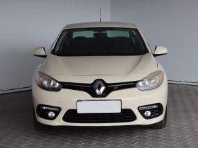Renault Fluence - 2014