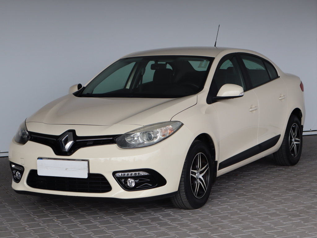 Renault Fluence