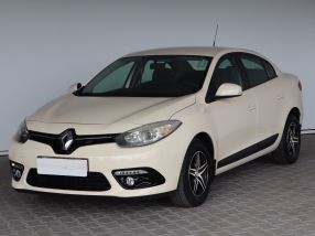 Renault Fluence - 2014
