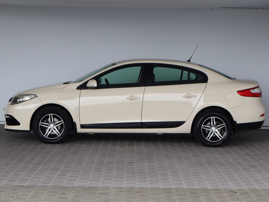 Renault Fluence