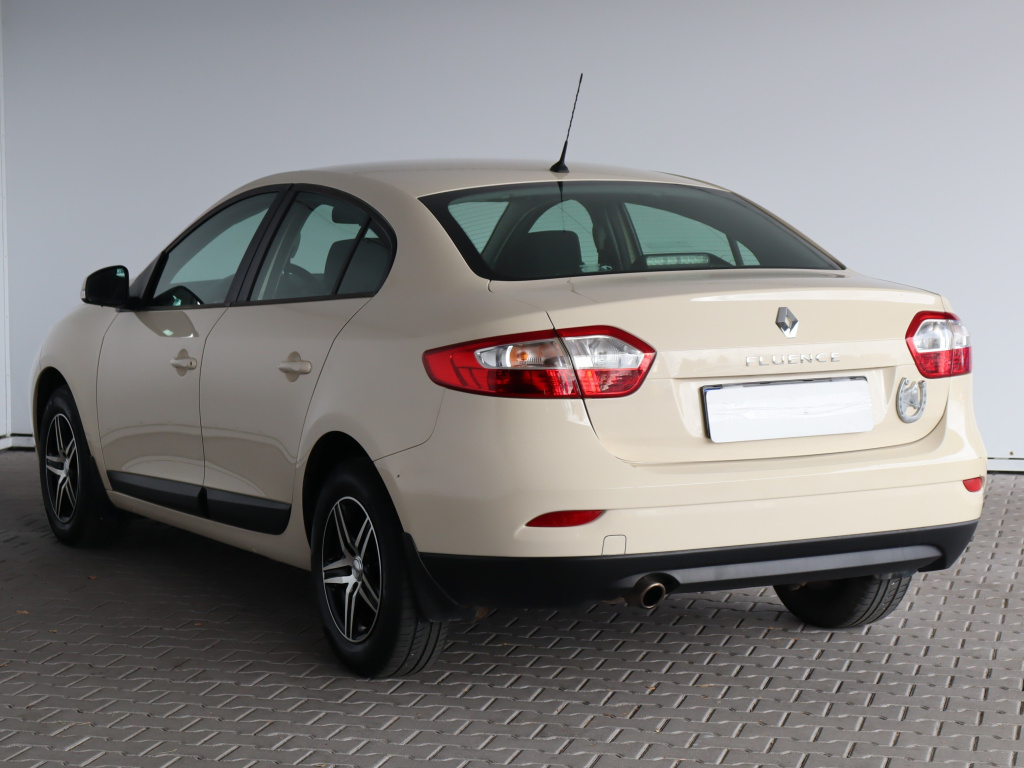 Renault Fluence