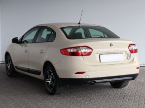 Renault Fluence - 2014