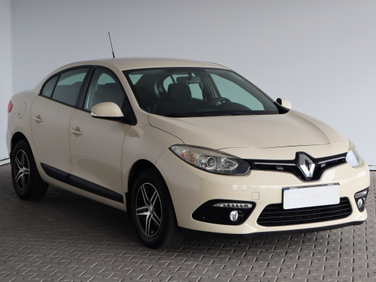 Renault Fluence