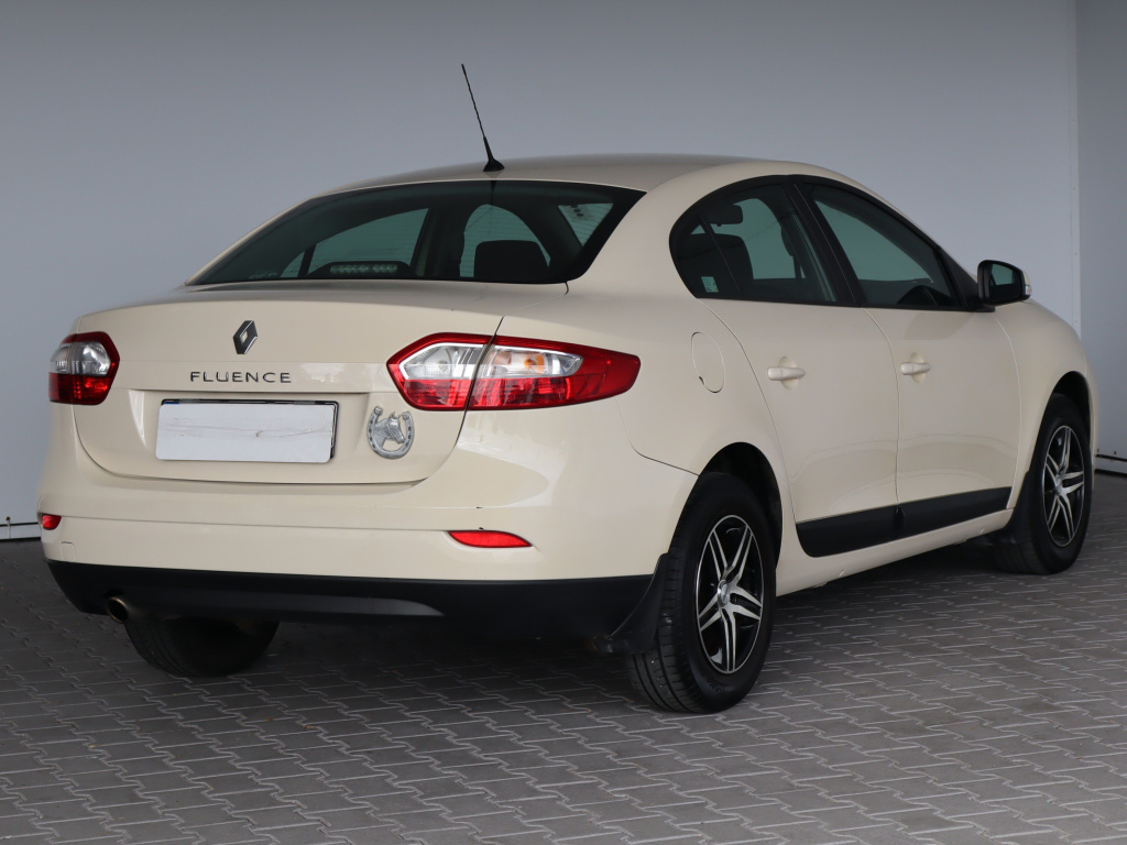 Renault Fluence