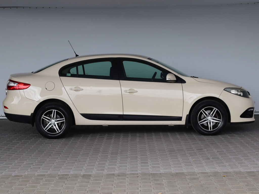 Renault Fluence