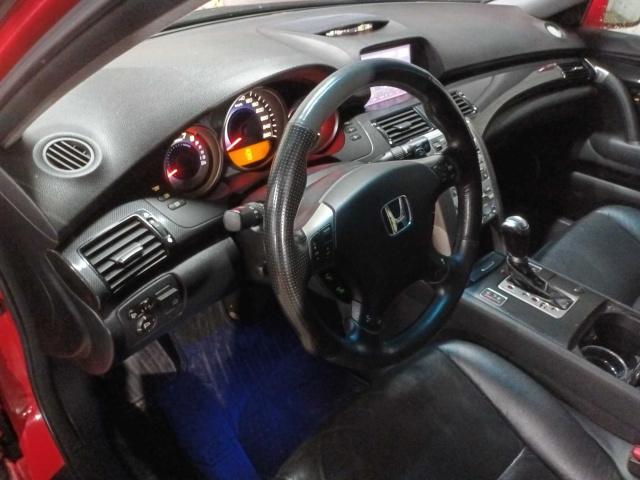 Honda Legend 2007