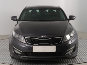 Kia Optima - 2014