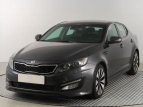 Kia Optima - 2014