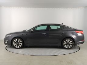 Kia Optima - 2014