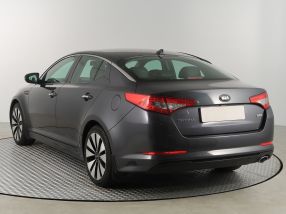 Kia Optima - 2014