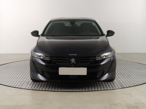 Peugeot 508 - 2019