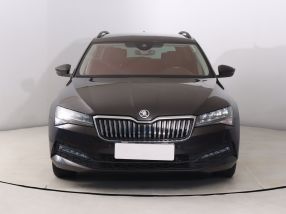 Skoda Superb - 2020