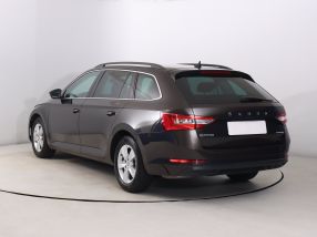 Skoda Superb - 2020