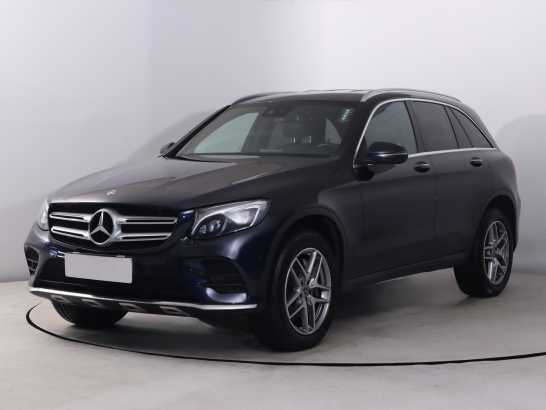 Mercedes-Benz GLC 250 d 4MATIC
