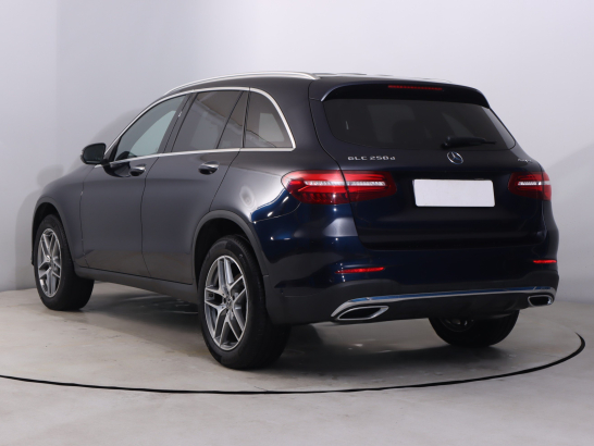 Mercedes-Benz GLC 250 d 4MATIC