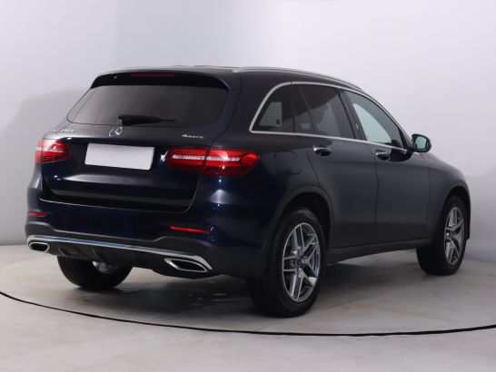 Mercedes-Benz GLC 250 d 4MATIC