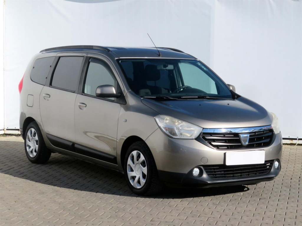 Dacia Lodgy