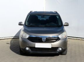 Dacia Lodgy - 2013