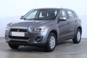 Mitsubishi ASX - 2016