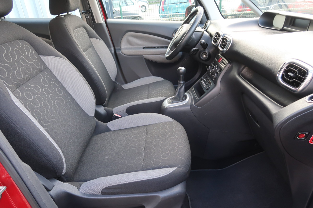 Citroen C3 Picasso