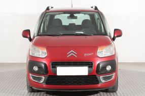 Citroen C3 Picasso - 2012
