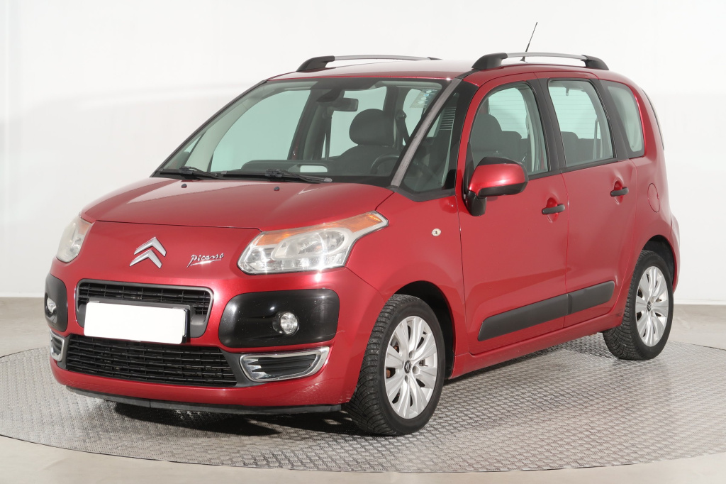 Citroen C3 Picasso