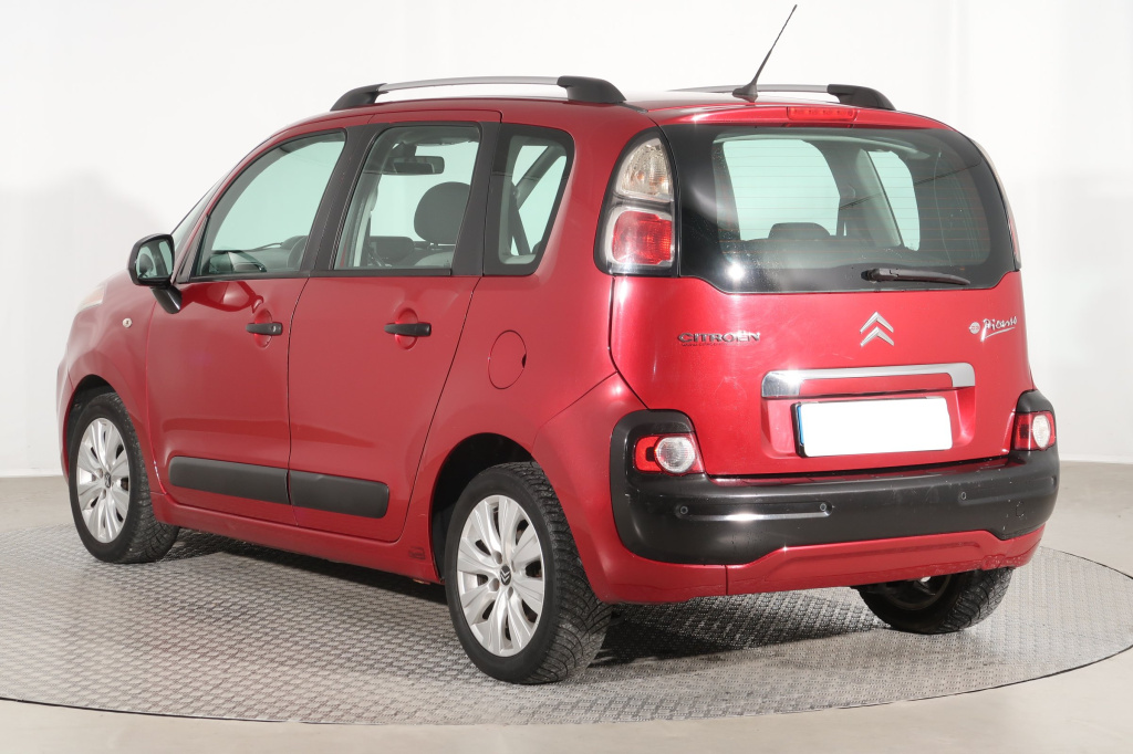 Citroen C3 Picasso