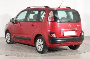 Citroen C3 Picasso - 2012