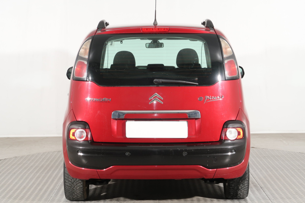 Citroen C3 Picasso