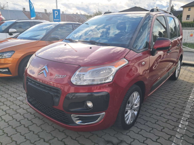 Citroen C3 Picasso 2012