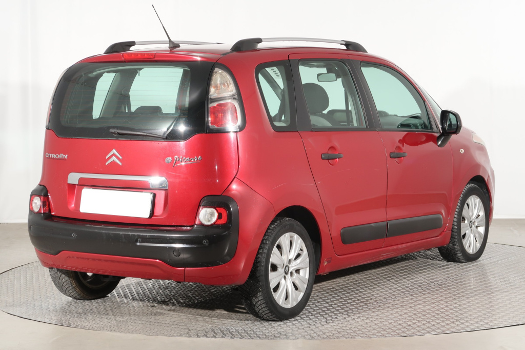 Citroen C3 Picasso