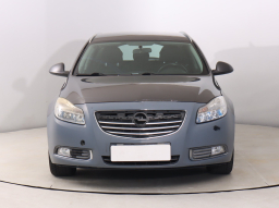 Opel Insignia 2010