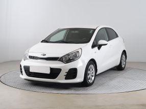 Kia Rio - 2016