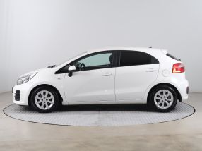 Kia Rio - 2016