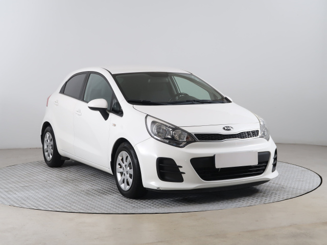 Kia Rio 2016