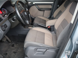 Volkswagen Touran 2007