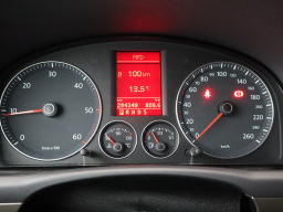 Volkswagen Touran 2007