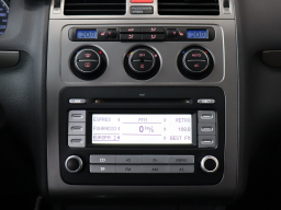 Volkswagen Touran 2007