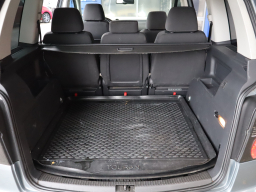 Volkswagen Touran 2007