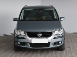 Volkswagen Touran 2007