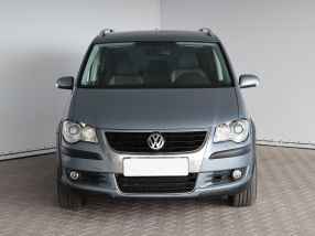 Volkswagen Touran - 2007