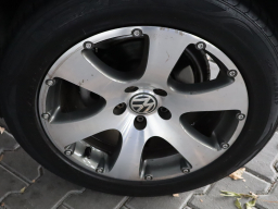 Volkswagen Touran 2007
