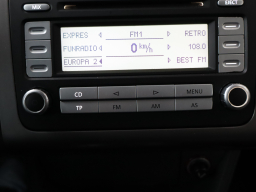 Volkswagen Touran 2007