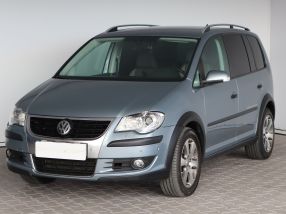 Volkswagen Touran - 2007