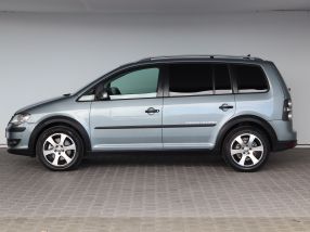 Volkswagen Touran - 2007