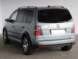 Volkswagen Touran 2007